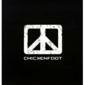 Chickenfoot LP