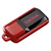 Cruzer Switch 8GB pendrive