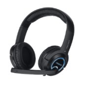 SL-4475-BK Xanthos Gaming headset