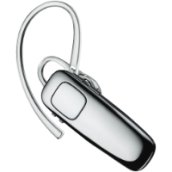 M90 Bluetooth Headset fekete