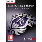 Saints Row The Third PC