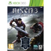 Risen 3: Titan Lords (First Edition) Xbox 360