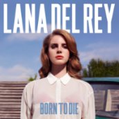 Born To Die CD