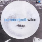 Summerteeth CD