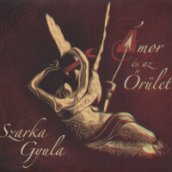 Ámor és az Őrület (Digipak) CD