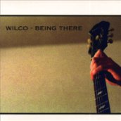 Being There CD