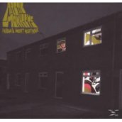 Favourite Worst Nightmare CD