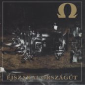 Éjszakai Országút CD
