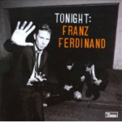 Tonight LP