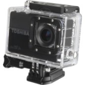 Camileo X-Sports akciókamera