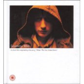 Scummy Man DVD