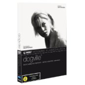 Dogville DVD