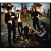 Razzmatazz Orfeum CD