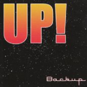Backup CD
