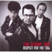 Respect For The '50s CD