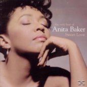 Sweet Love - The Very Best Of CD