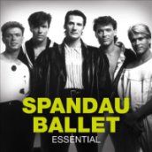 Spandau Ballet - Essential CD
