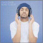 Born To Do It CD