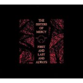 First and Last and Always CD
