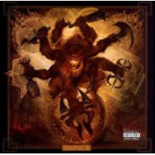 Conquer CD