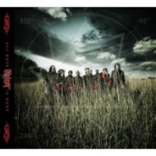 All Hope Is Gone CD