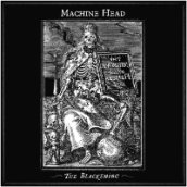 The Blackening CD