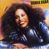 What Cha' Gonna Do For Me CD