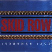 Subhuman Race CD