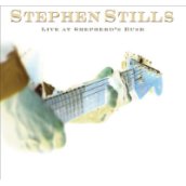Live At Shepherd's Bush CD+DVD