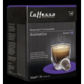 AROMATICO KÁVÉKAPSZULA Nespresso kávéfőzőhöz