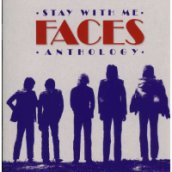 Stay With Me - Faces Anthology CD