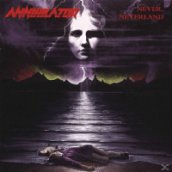 Never, Neverland CD