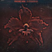 The Burning Red CD