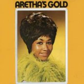 Aretha's Gold CD