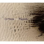 Di Meola Plays Piazzolla CD