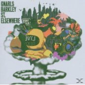 St. Elsewhere CD