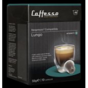 LUNGO KÁVÉKAPSZULA Nespresso kávéfőzőhöz