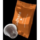 ITALIANO KÁVÉKAPSZULA Nespresso kávéfőzőhöz