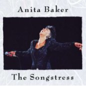 The Songstress CD