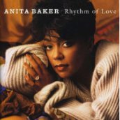 Rhythm Of Love CD