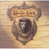 The Best of White Lion CD