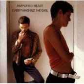 Amplified Heart CD