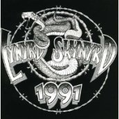 Lynyrd Skynyrd '91 CD