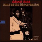 King Of The Blues Guitar CD