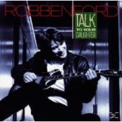 Talk To Your Daughter CD