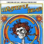 The Grateful Dead CD