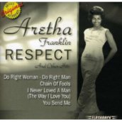 Respect & Other Hits CD