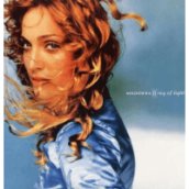 Ray Of Light LP