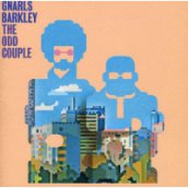 The Odd Couple CD