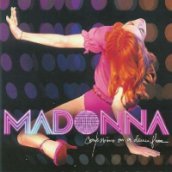 Confessions On A Dance Floor (Limited Edition) LP